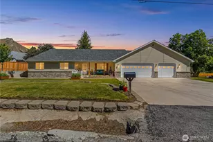 1818 Number 2 Canyon Rd, Wenatchee, WA 98801 - Photo 2
