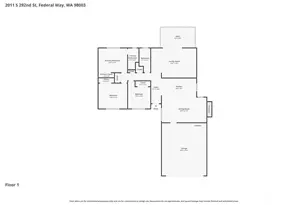 2011 S 292nd St, Federal Way, WA 98003 - Photo 30