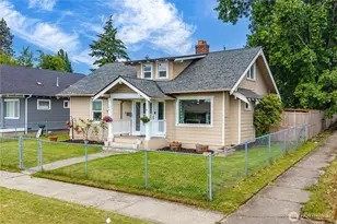 3802 S Ainsworth Ave, Tacoma, WA 98418 - Photo 2