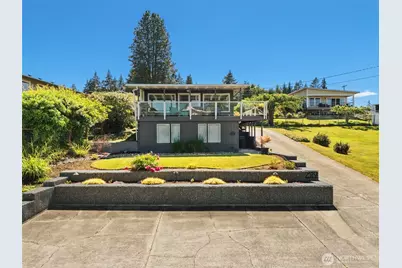 2519 Island Drive NW, Olympia, WA 98502 - Photo 2