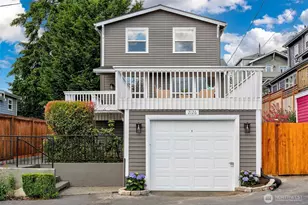 2126 N 86th St, Seattle, WA 98103 - Photo 1