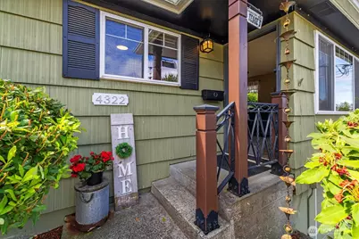 4322 S 10th Street, Tacoma, WA 98405 - Photo 4
