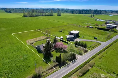 3073 Aldergrove Rd, Ferndale, WA 98248 - Photo 2