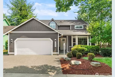 2619 Boulevard Park Court SE, Olympia, WA 98501 - Photo 1