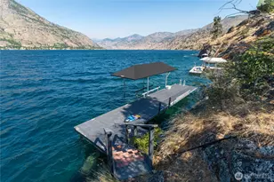 152 Waterfront Terrace Ln, Manson, WA 98831 - Photo 16