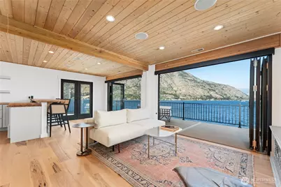 152 Waterfront Terrace Lane, Manson, WA 98831 - Photo 8