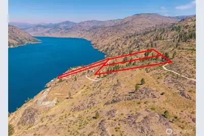 152 Waterfront Terrace Lane, Manson, WA 98831 - Photo 22