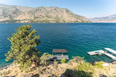 152 Waterfront Terrace Lane, Manson, WA 98831 - Photo 18