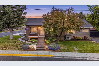 106 Evans Street, Leavenworth, WA 98826 - Photo 2
