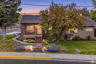 106 Evans St, Leavenworth, WA 98826 - Photo 2