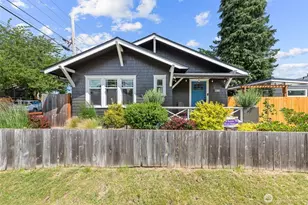 611 S Washington St, Tacoma, WA 98405 - Photo 1