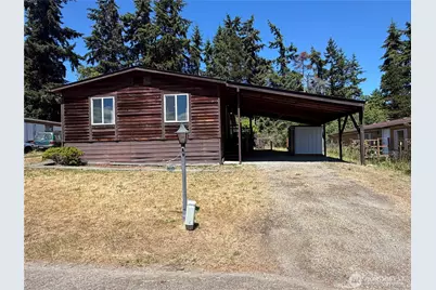 611 Cedar Avenue #31, Port Hadlock, WA 98339 - Photo 1