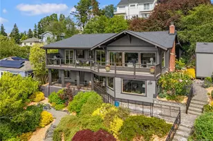 5322 47th Ave SW, Seattle, WA 98136 - Photo 1