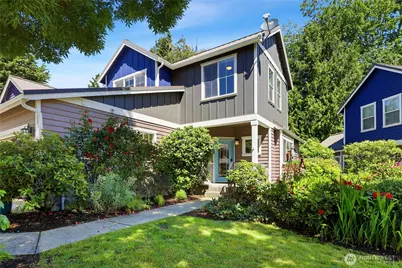 1834 Sakai Village Loop NE, Bainbridge Island, WA 98110 - Photo 1