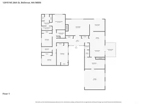 12910 NE 28th St, Bellevue, WA 98005 - Photo 40