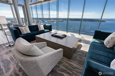 121 Stewart Street #3302, Seattle, WA 98101 - Photo 12