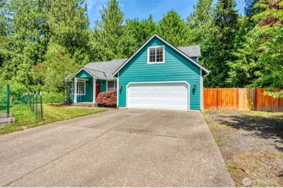 1864 21st Avenue SE, Olympia, WA 98501 - Photo 2