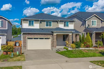 25714 207th Avenue SE, Covington, WA 98042 - Photo 1