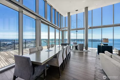 121 Stewart Street #3105, Seattle, WA 98101 - Photo 12