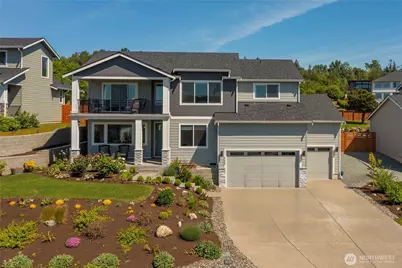 5436 Lonicera Drive, Blaine, WA 98230 - Photo 1