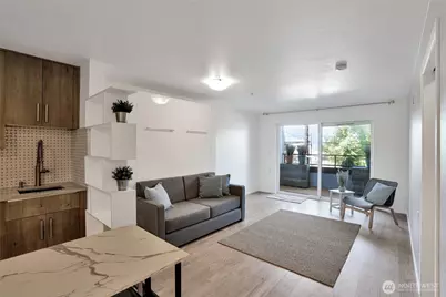 500 Elliott Avenue W #205, Seattle, WA 98119 - Photo 4