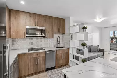 500 Elliott Avenue W #205, Seattle, WA 98119 - Photo 8