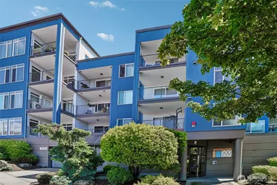 500 Elliott Avenue W #205, Seattle, WA 98119 - Photo 20