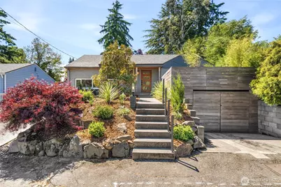 11239 35th Avenue SW, Seattle, WA 98146 - Photo 1