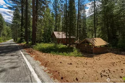 18007 Entiat River Road, Entiat, WA 98822 - Photo 2