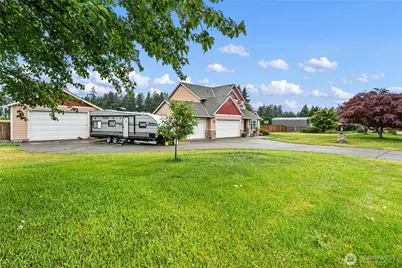 22204 84th Avenue Ct E, Graham, WA 98338 - Photo 1