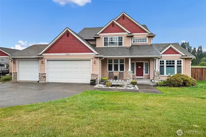 22204 84th Avenue Ct E, Graham, WA 98338 - Photo 2