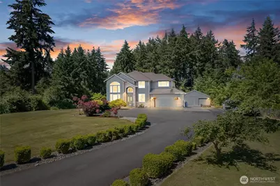 24714 64th Avenue E, Graham, WA 98338 - Photo 1