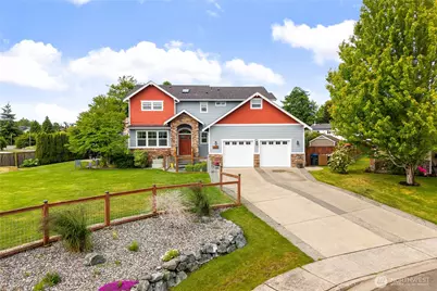 2555 Harbor Master Court, Ferndale, WA 98248 - Photo 1
