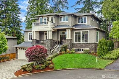 10223 NE 22nd Place, Bellevue, WA 98004 - Photo 2