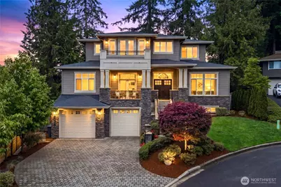 10223 NE 22nd Place, Bellevue, WA 98004 - Photo 1