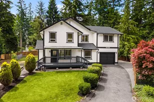 18103 81st St E, Bonney Lake, WA 98391 - Photo 2