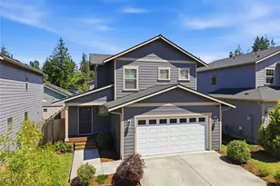 714 SE Olga Cir, Port Orchard, WA 98366 - Photo 1