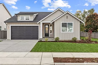 7171 (Lot 23) 90th Street Ct E, Puyallup, WA 98371 - Photo 1