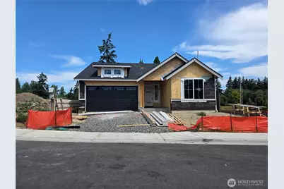 7171 (Lot 23) 90th Street Ct E, Puyallup, WA 98371 - Photo 2