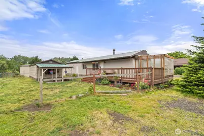 1605 Windsor Avenue, Centralia, WA 98531 - Photo 1