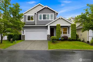 2321 88th Dr NE, Lake Stevens, WA 98258 - Photo 1