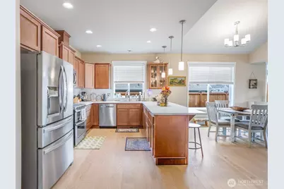 9744 Brayden Court SE, Olympia, WA 98513 - Photo 12