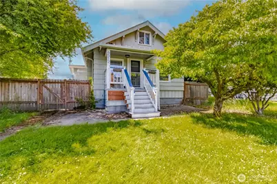 6512 Fawcett Avenue, Tacoma, WA 98408 - Photo 2