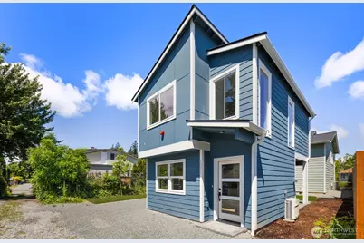 1251 SW 151st Street, Seattle, WA 98166 - Photo 2