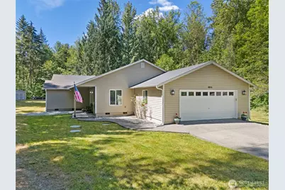 8816 324th St E, Eatonville, WA 98328 - Photo 2