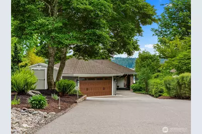 6591 NE North Shore Road, Belfair, WA 98528 - Photo 6