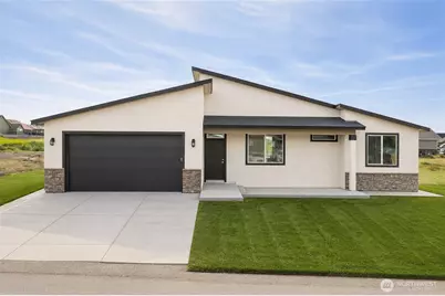 6739 SE Club House Drive, Othello, WA 99344 - Photo 1