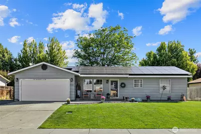 2000 N Green Parks Drive, Ellensburg, WA 98926 - Photo 2