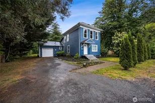 222 S 10th St, Shelton, WA 98584 - Photo 4