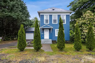 222 S 10th Street, Shelton, WA 98584 - Photo 2